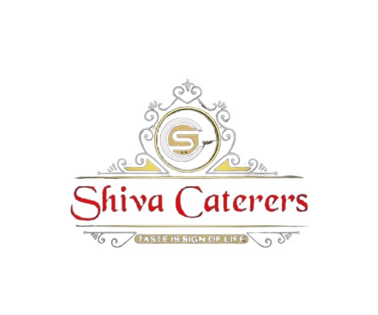 Shiva Caterers Logo
